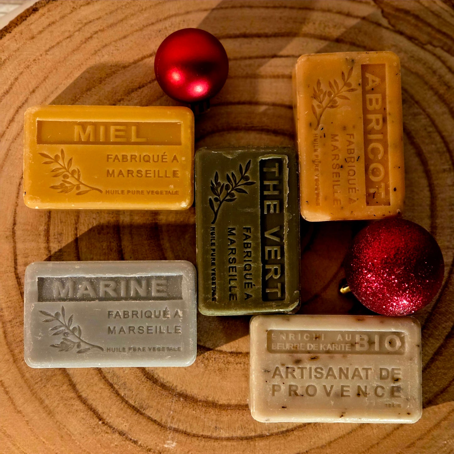 Coffret le Féerique