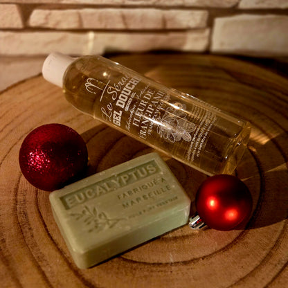 Coffret Bulle de neige