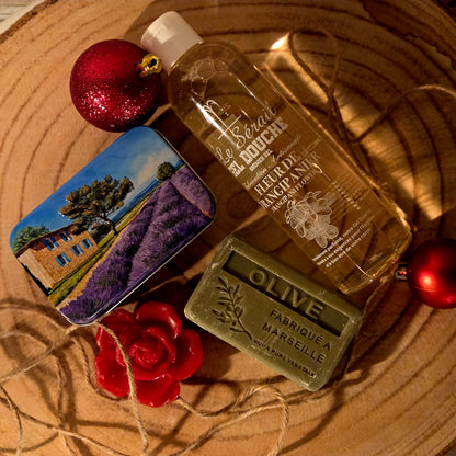 Coffret Trésor d’Hiver