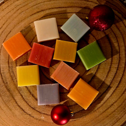 Coffret la Papillote