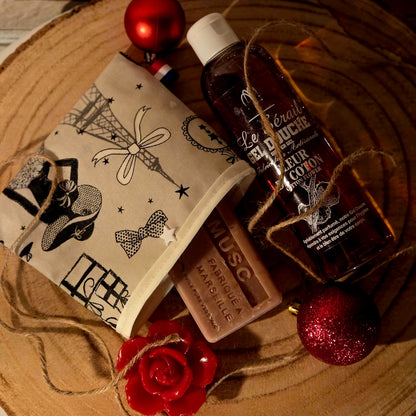 Coffret l’Atelier Enchanté