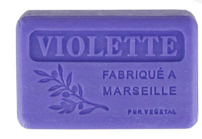 Savon violette
