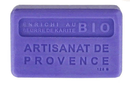 Savon violette