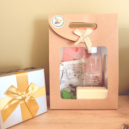 Coffret l’Atelier Enchanté