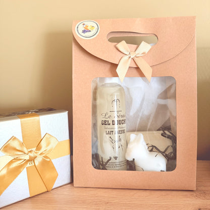 Coffret Rêve d’Anesse