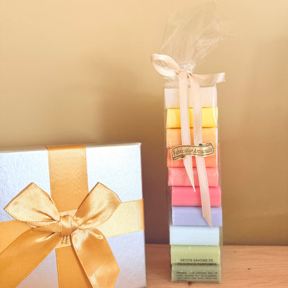 Coffret la Papillote