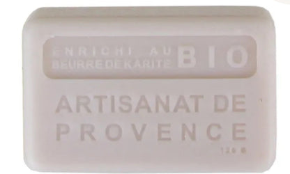 Savon Fleur de coton