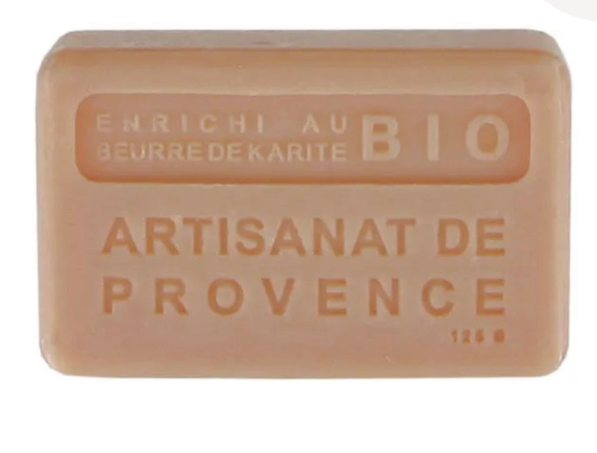 Savon Fleur des îles