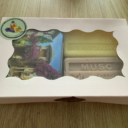 Coffret cadeau