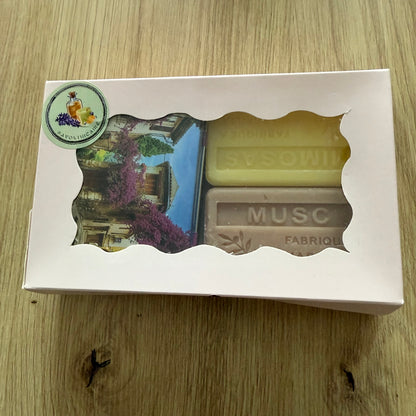 Coffret cadeau
