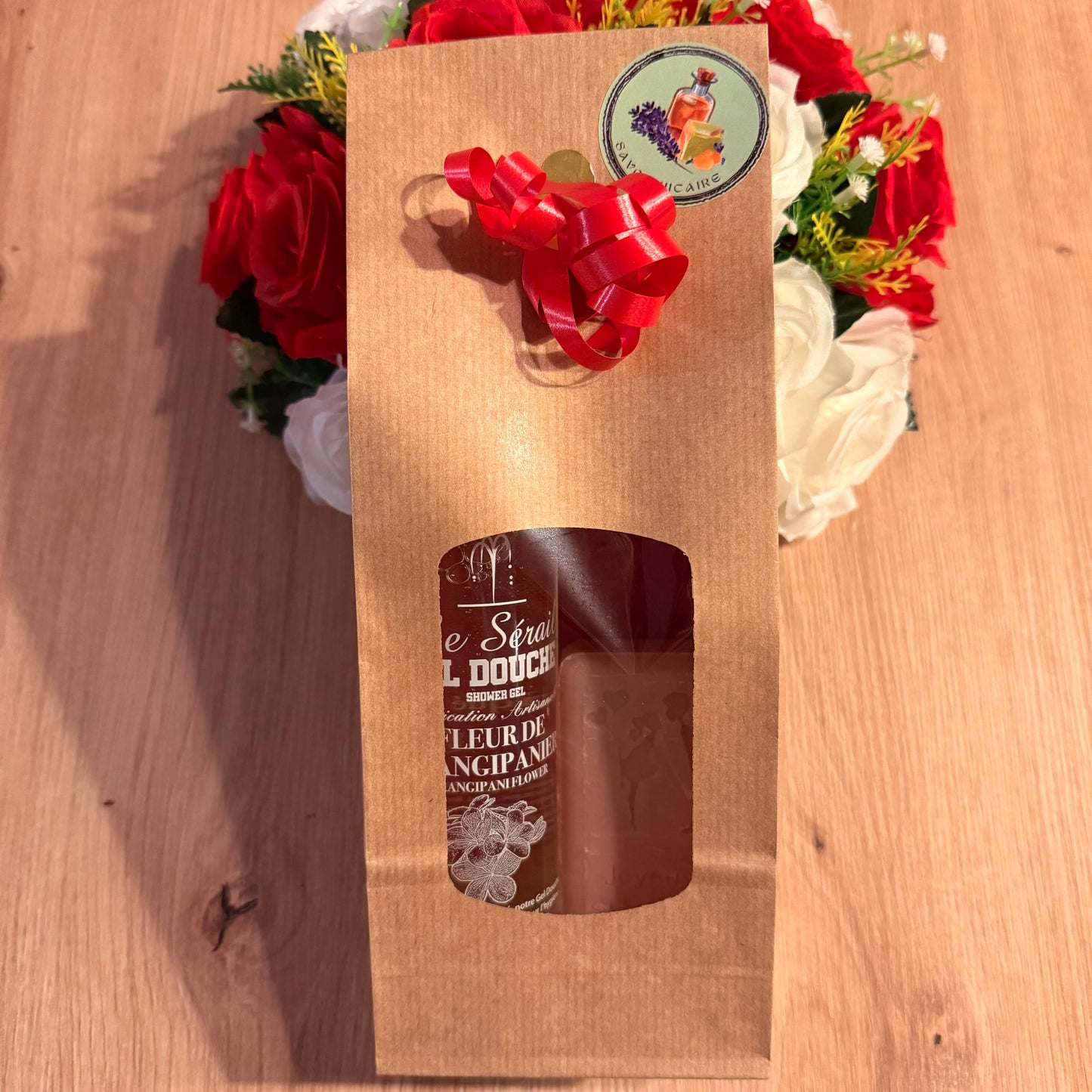 Coffret La Valentine