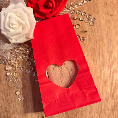 Savon Saint-Valentin