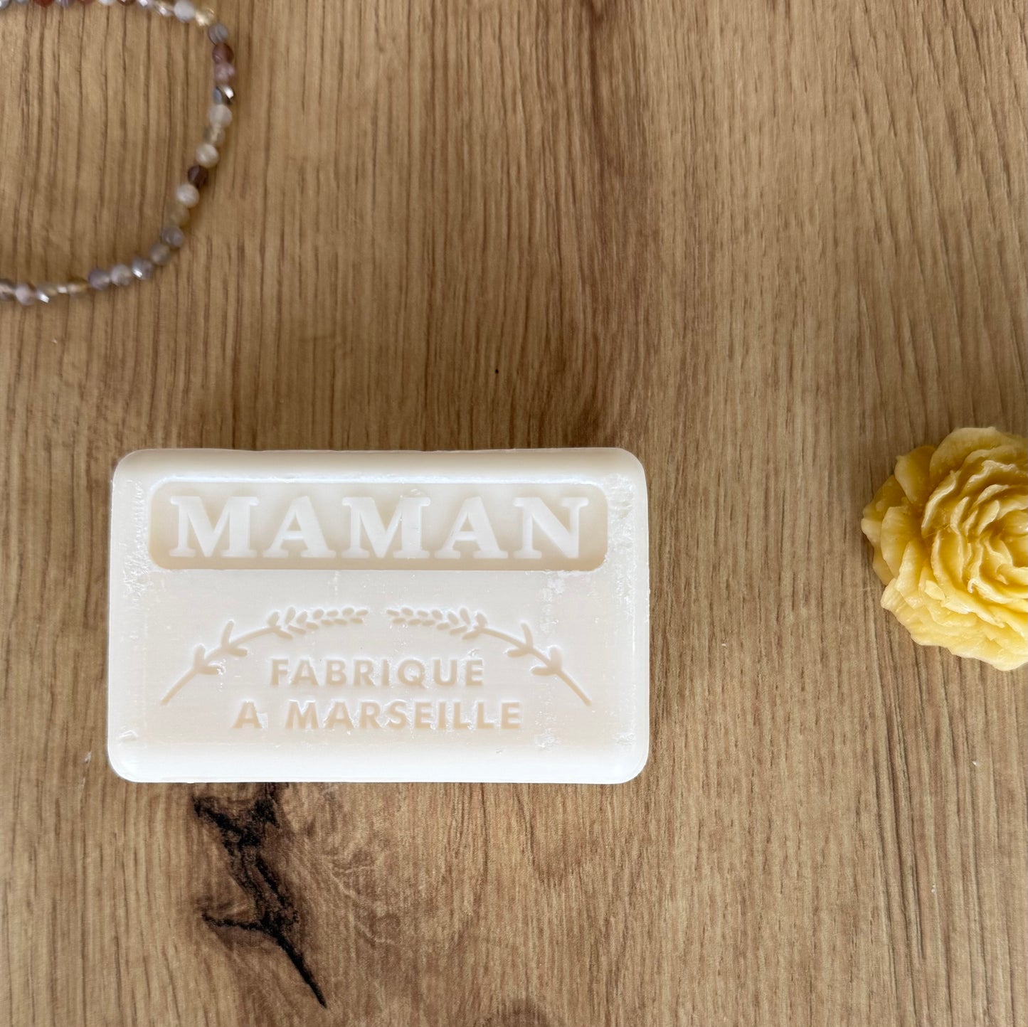Savon Maman