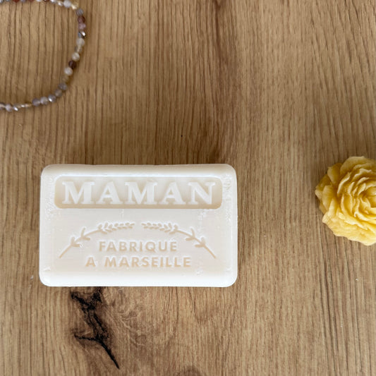Savon Maman