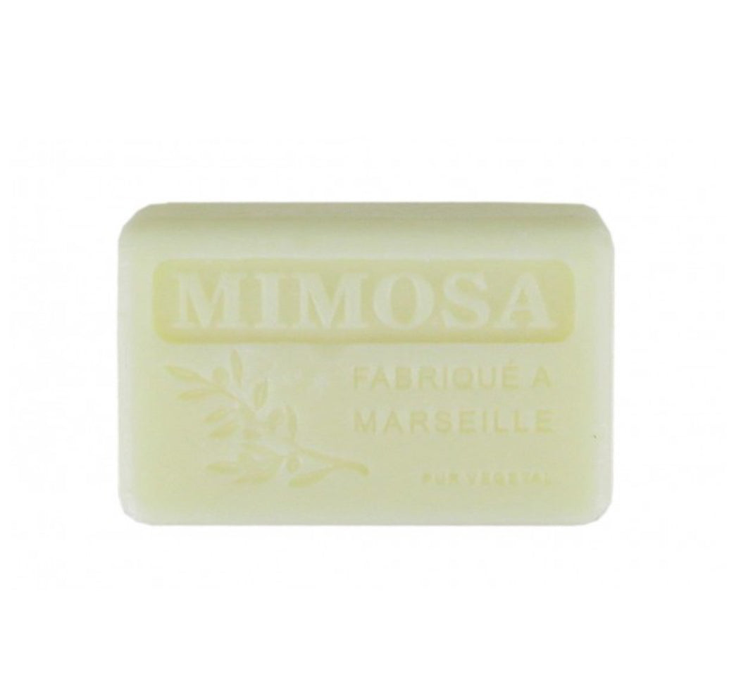 Savon Mimosa