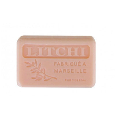 Savon Litchi
