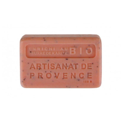 Savon papaye