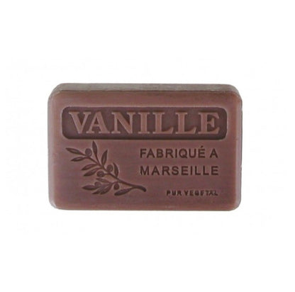 Savon vanille