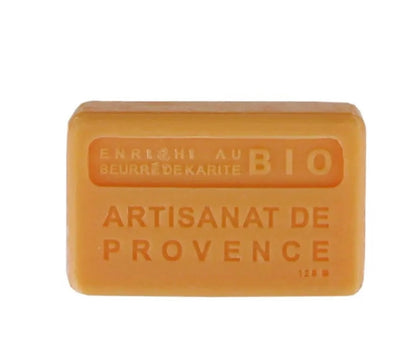 Savon Mandarine