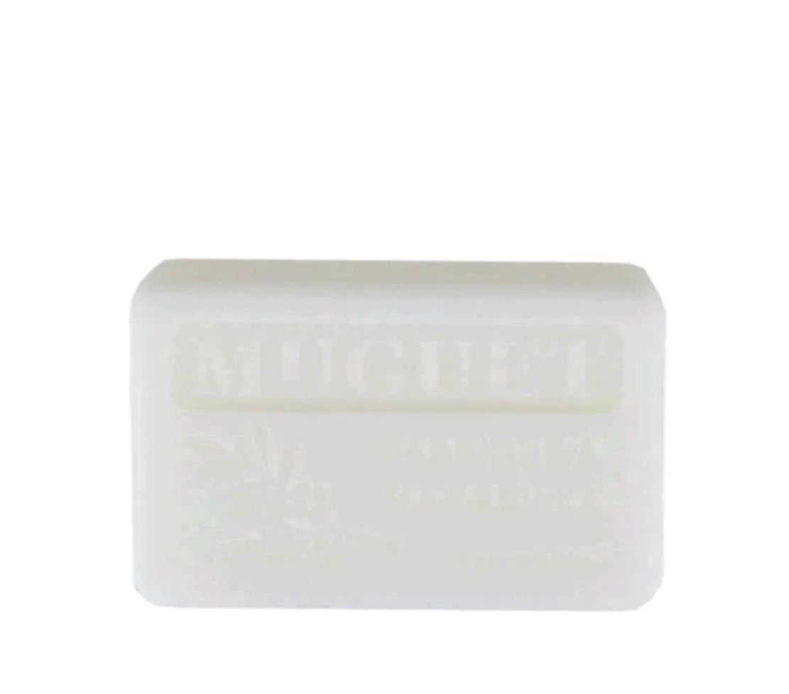 Savon Muguet