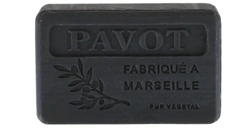 Savon Pavot