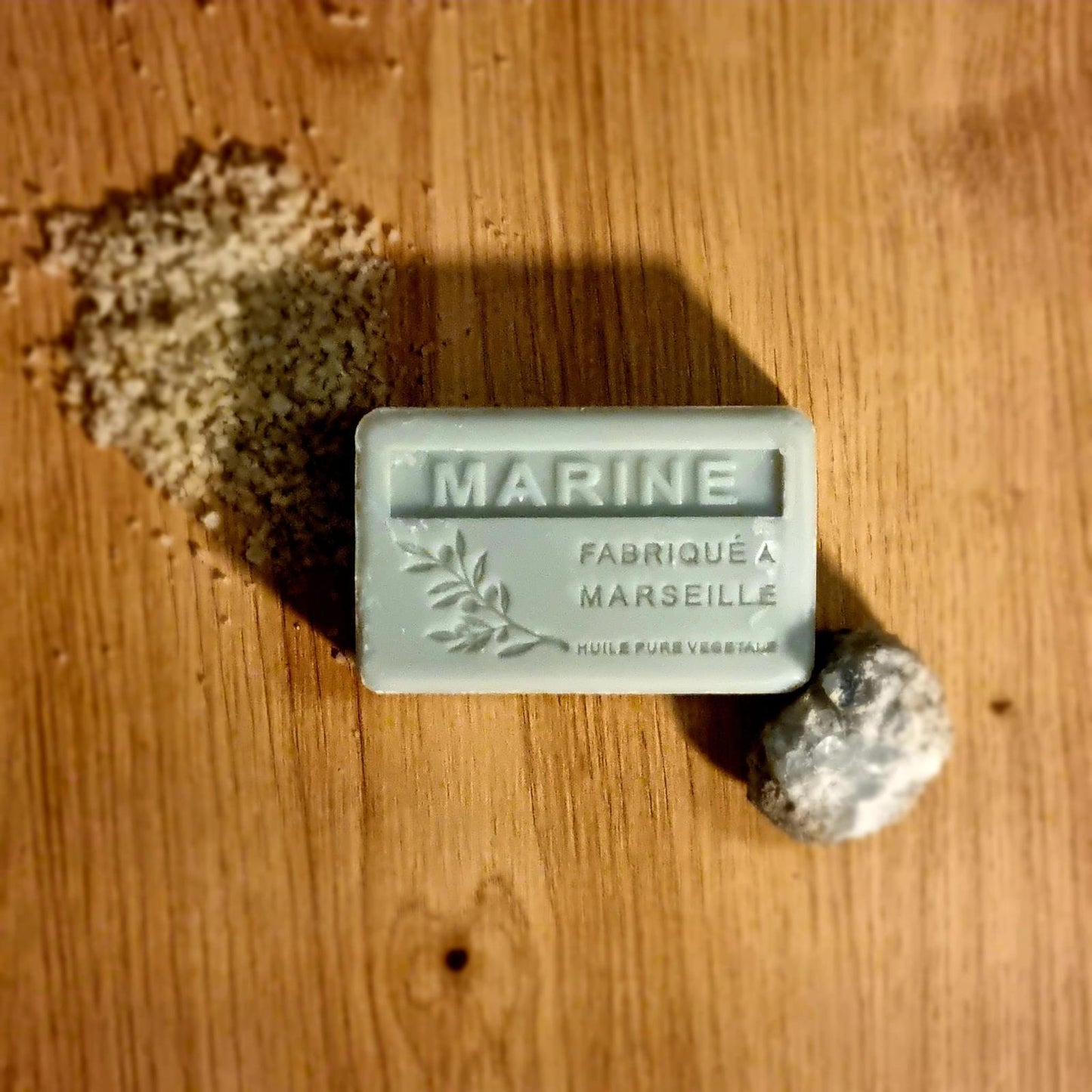 Savon Marine