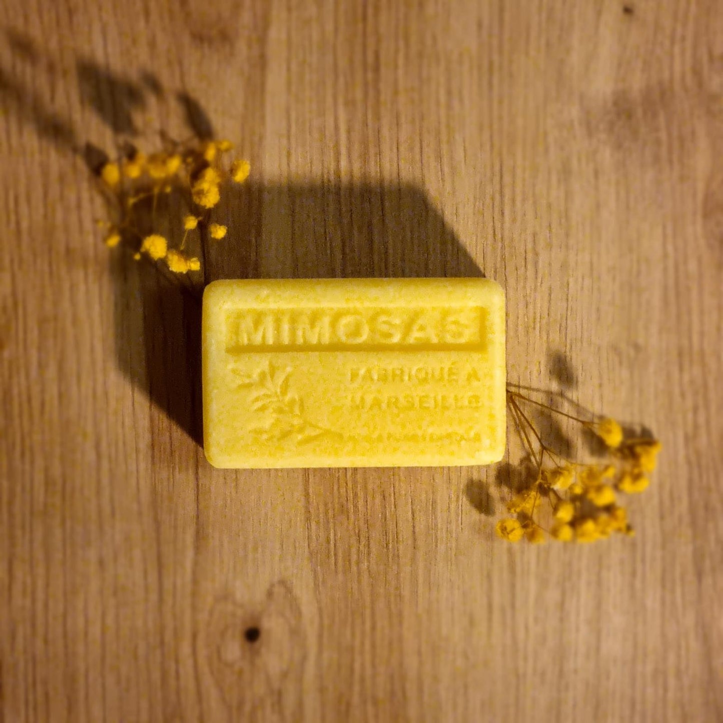Savon Mimosa