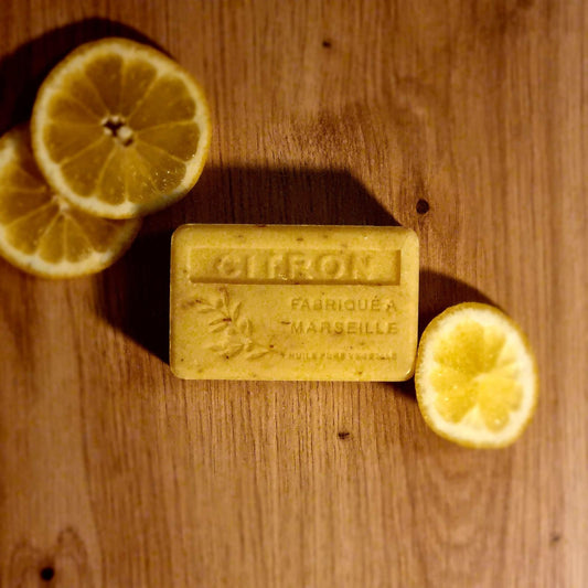 Savon Citron