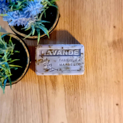 Savon Lavande