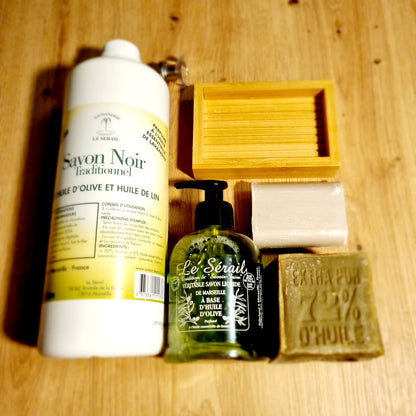 Pack ménager Maxi