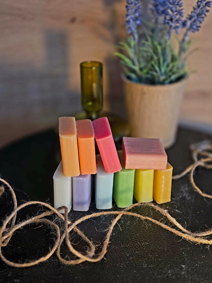 Coffret la Papillote