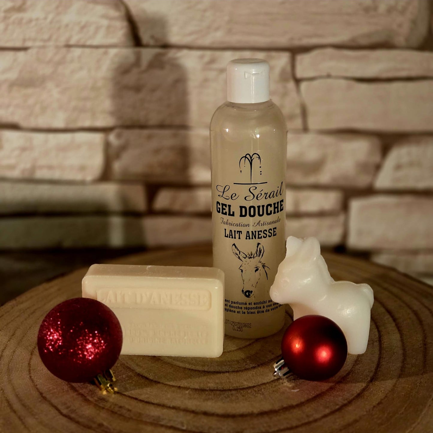 Coffret Rêve d’Anesse