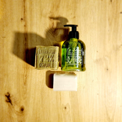 Pack ménager Mini