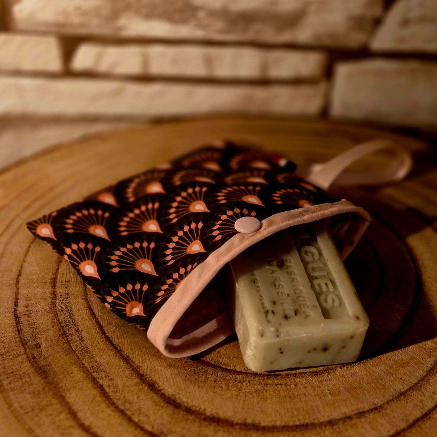 Coffret l’indispensable Rose