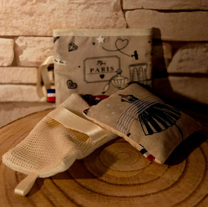 Coffret l’indispensable Paris