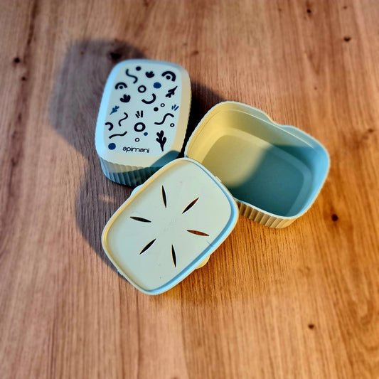 Porte Savon de poche