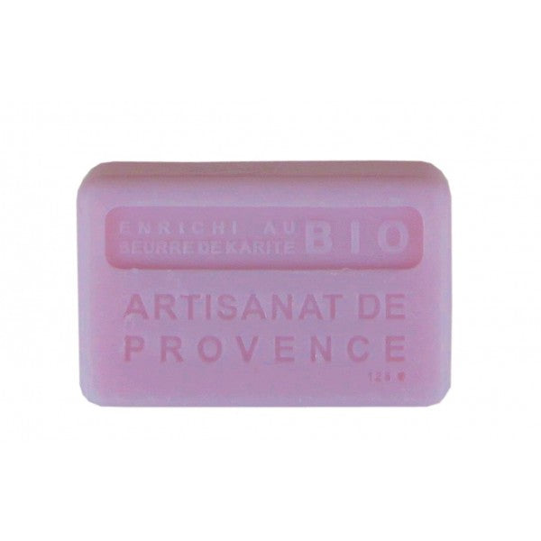 Savon Ambre Boisée