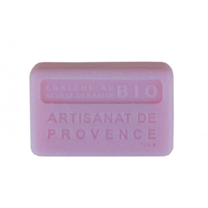 Savon Ambre Boisée