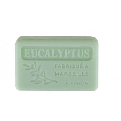 Savon Eucalyptus