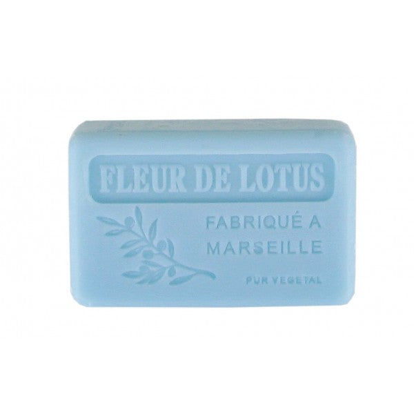 Savon Fleur de lotus