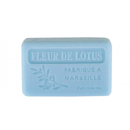 Savon Fleur de lotus