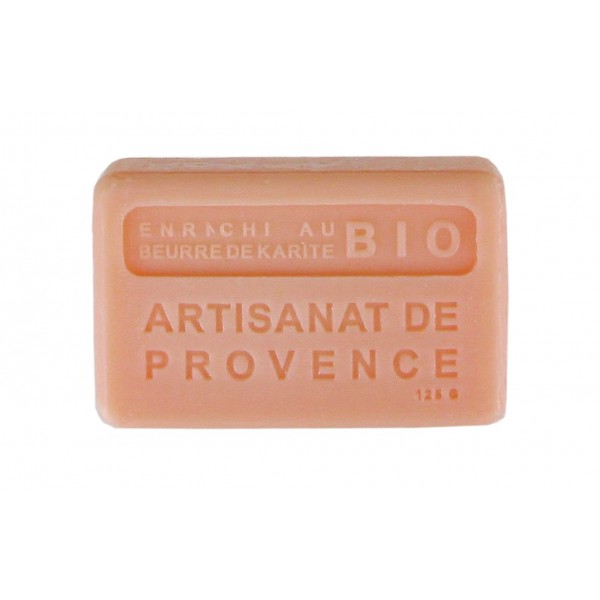 Savon Fleur d'oranger