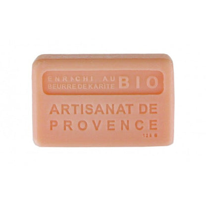 Savon Fleur d'oranger