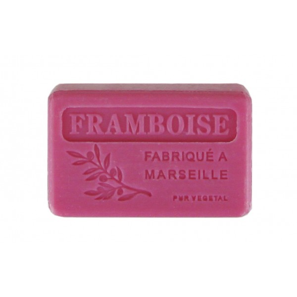 Savon Framboise
