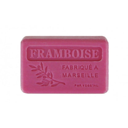 Savon Framboise