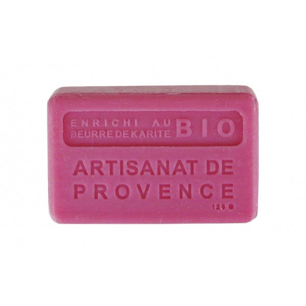 Savon Framboise