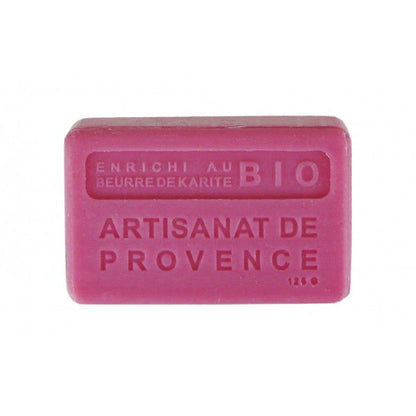 Savon Framboise