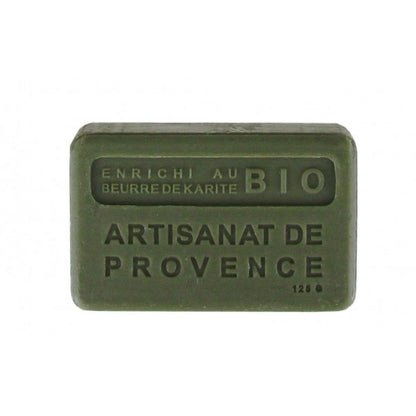 Savon Huile d'argan