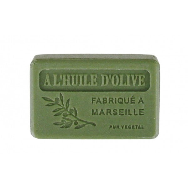 Savon Huile d'olive