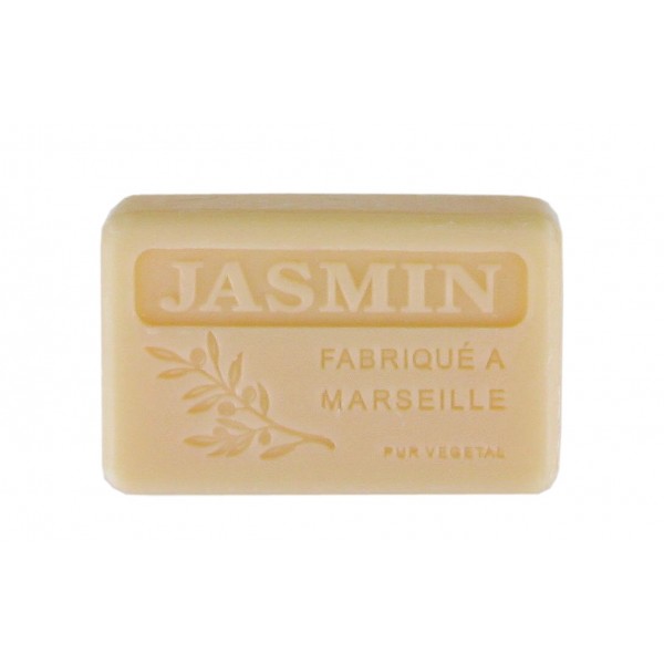 Savon Jasmin